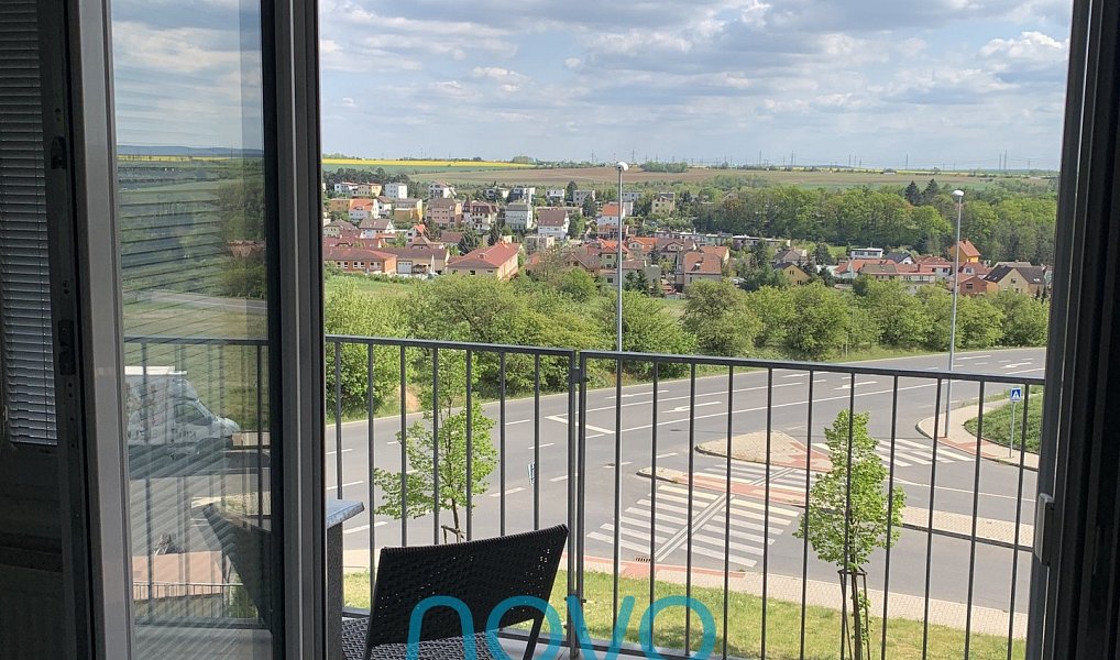 Pronájem bytu 1+kk 33 m², Praha – náhled fotky 5