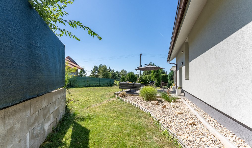 Prodej domu 162 m² s pozemkem 735 m², Horní Kruty – náhled fotky 50