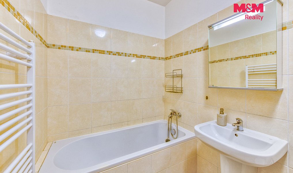 Prodej bytu 3+kk 91 m², Hradec Králové – náhled fotky 7