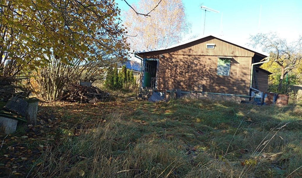 Prodej chaty/chalupy 36 m² s pozemkem 560 m², Kamenice – náhled fotky 4