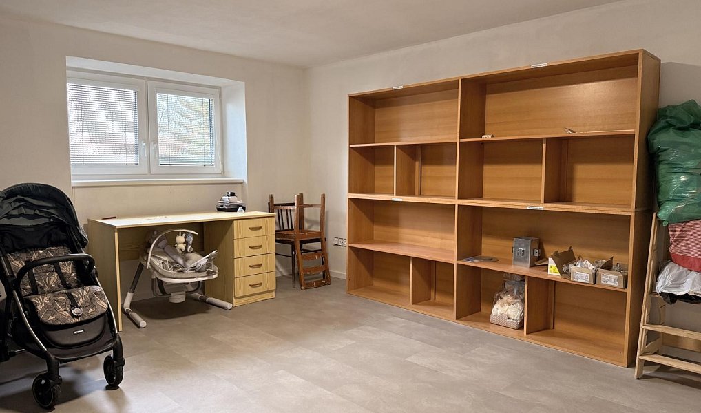 Prodej domu 164 m² s pozemkem 818 m², Stařechovice – náhled fotky 16