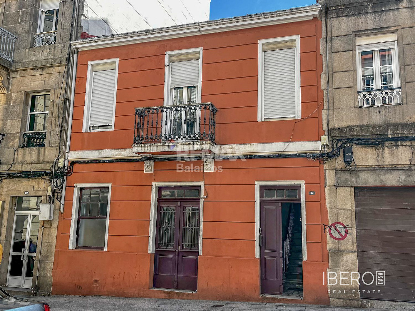 Casa 5+kk – Vigo - Vista 5