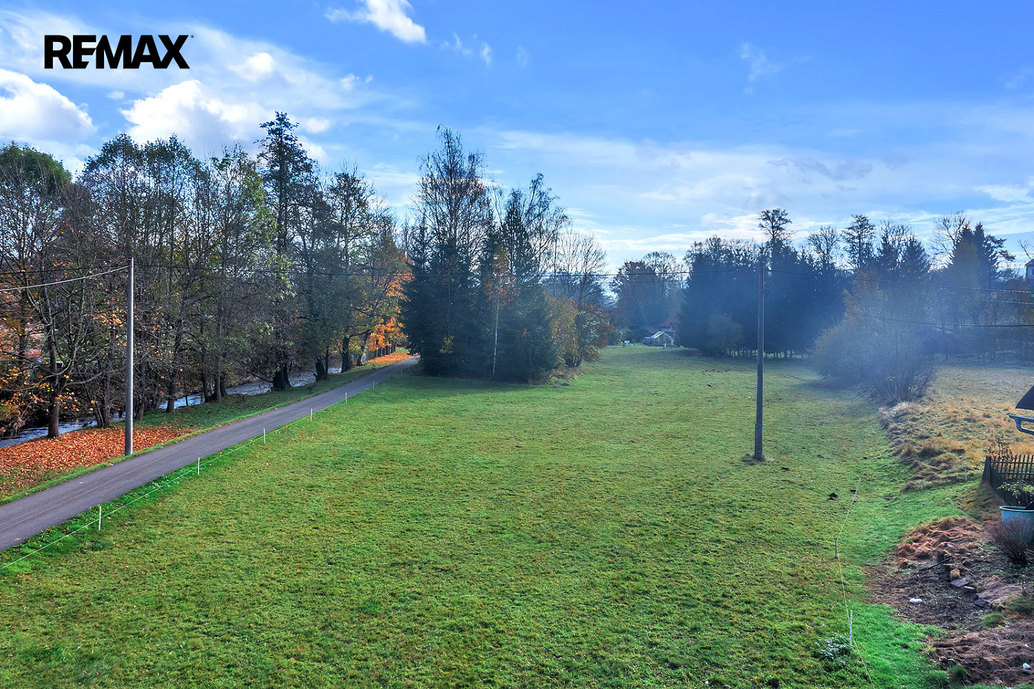 Prodej stavebního pozemku 5 048 m² – fotografie 5
