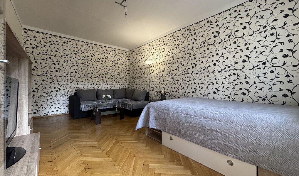 Prodej bytu 2+1 52 m², Praha – náhled fotky 9