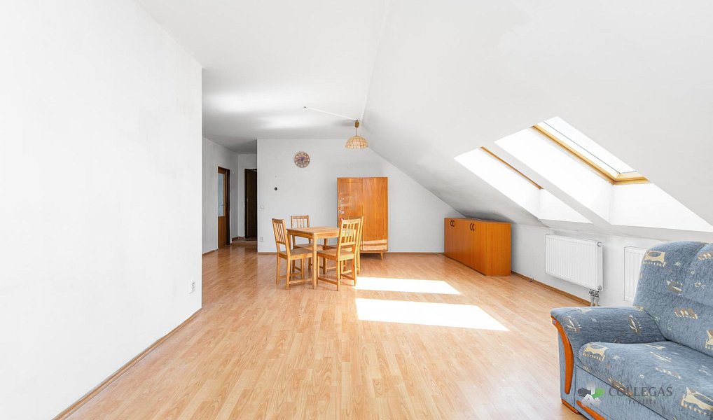 Prodej domu 150 m² s pozemkem 2 014 m², Vranov – náhled fotky 5