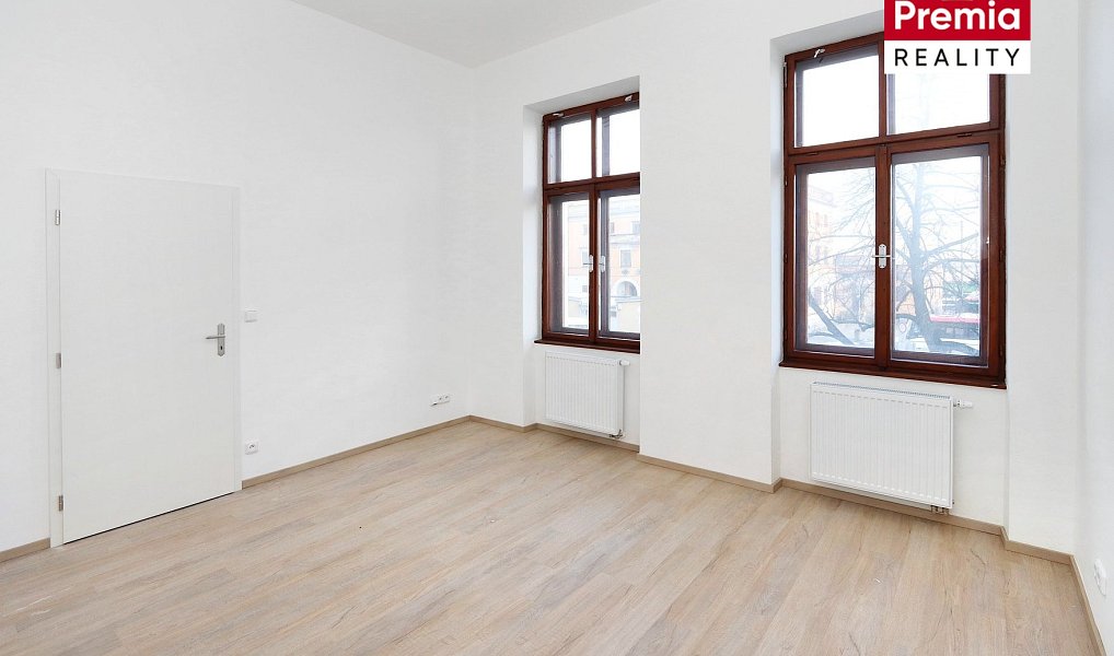 Pronájem bytu 2+kk 43 m², Znojmo – náhled fotky 7