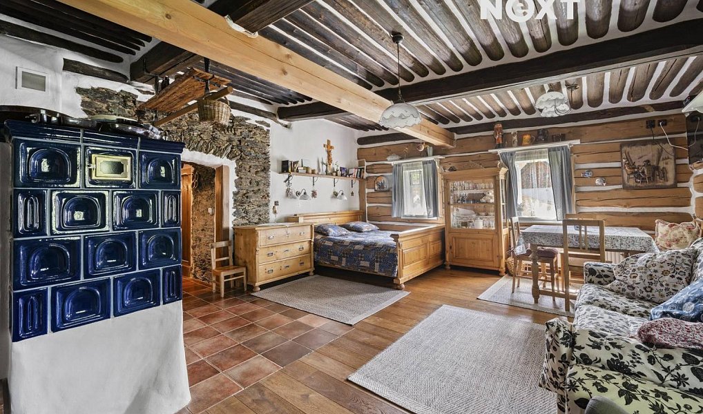 Prodej domu 316 m² s pozemkem 2 319 m², Roprachtice – náhled fotky 8