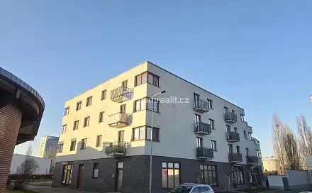Prodej bytu 3+kk 83 m², Zalužanská, Mladá Boleslav - Mladá Boleslav III