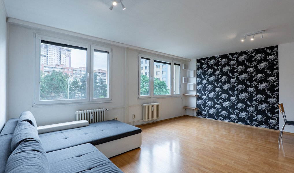 Prodej bytu 3+kk 66 m², Praha – náhled fotky 15
