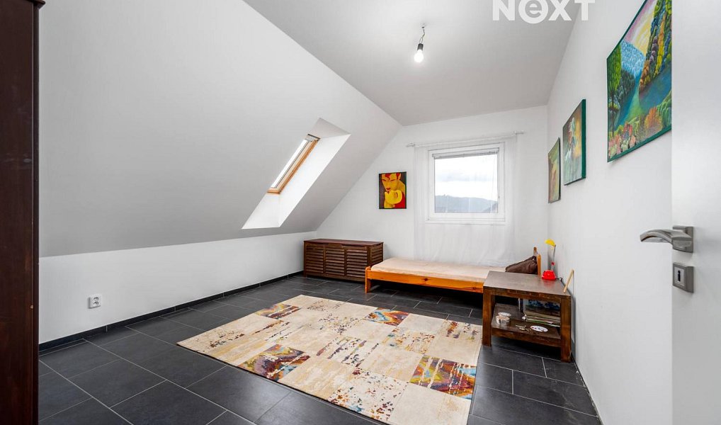 Prodej domu 130 m² s pozemkem 688 m², Králův Dvůr – náhled fotky 14