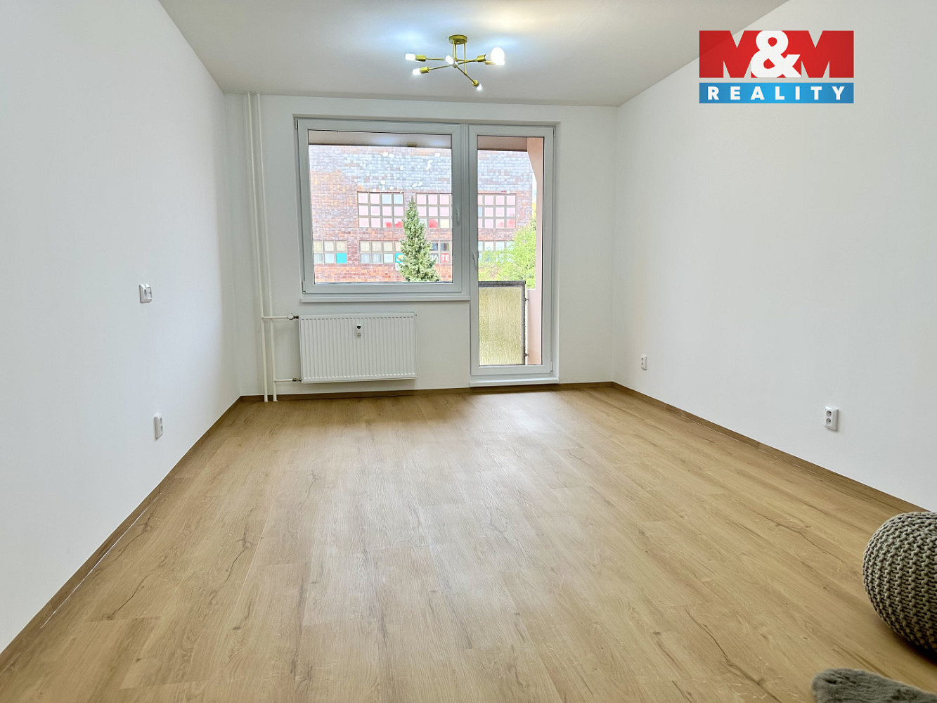 Prodej bytu 3+1 72 m² – pohled 6