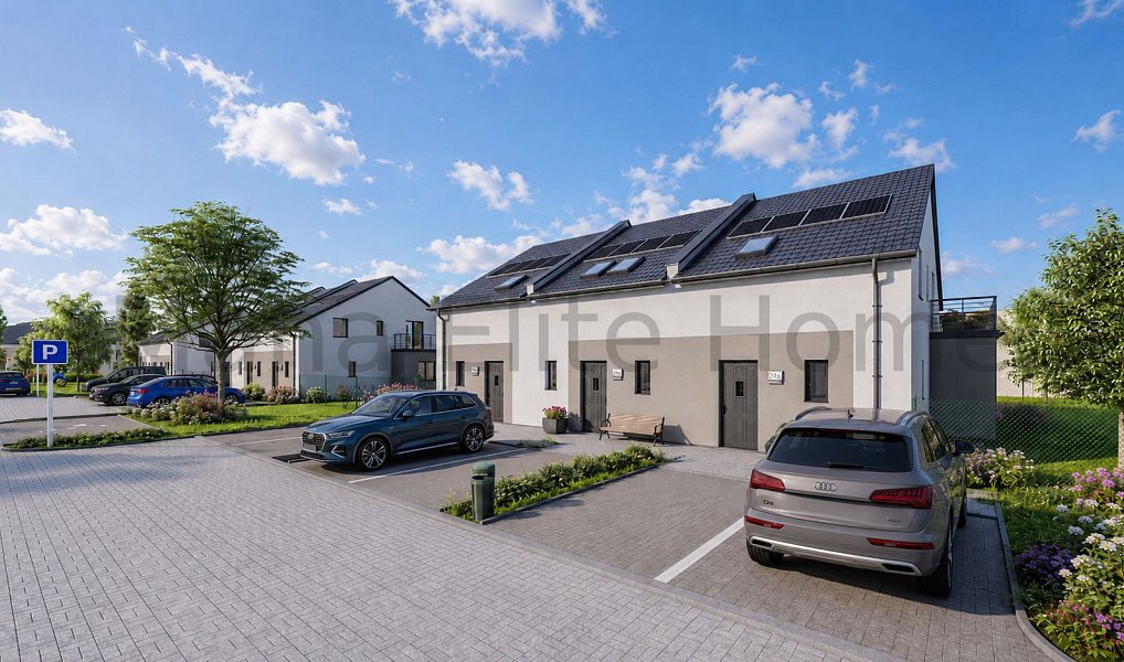 Prodej domu 112 m² s pozemkem 751 m², Jirkov – náhled fotky 8