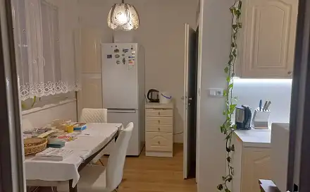 Pronájem bytu 3+1 73 m²