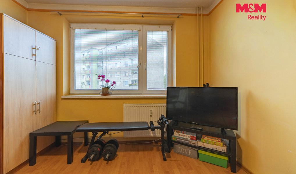 Prodej bytu 3+1 68 m², Chodov – náhled fotky 17
