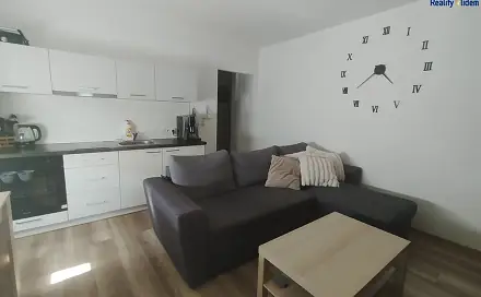 Pronájem bytu 2+kk 44 m², Havlíčkova, Ivanovice na Hané, okres Vyškov