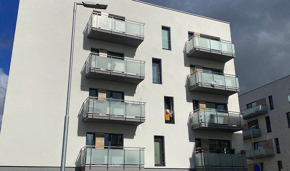 Pronájem bytu 2+kk 44 m², Havlíčkův Brod – náhled fotky 9