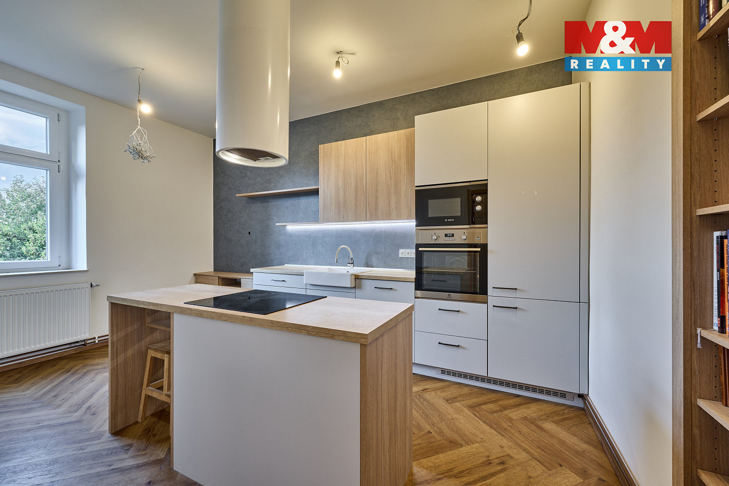 Prodej bytu 2+1 66 m² – fotografie 2