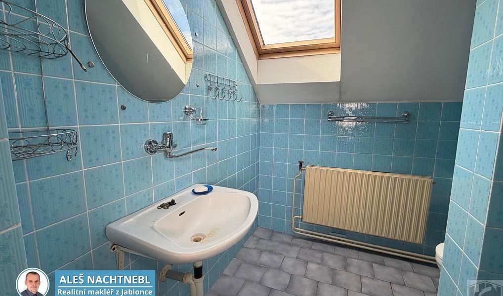 Prodej domu 330 m² s pozemkem 469 m², Jablonec nad Nisou – náhled fotky 21