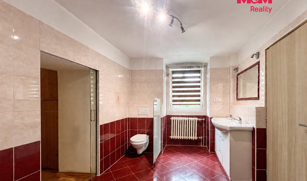 Prodej domu 226 m² s pozemkem 1 039 m², Hrusice – náhled fotky 10