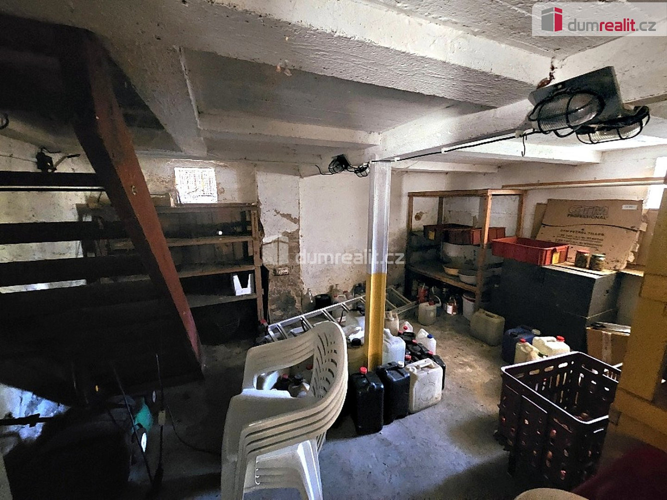 Prodej stavebního pozemku 600 m² — photo 4