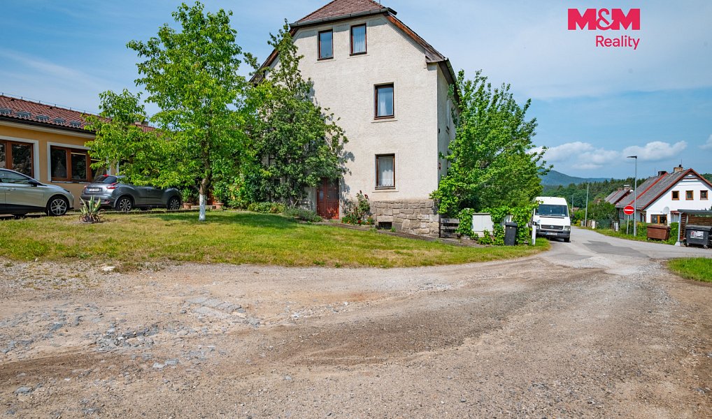 Prodej domu 230 m² s pozemkem 380 m², Vyšší Brod – náhled fotky 5