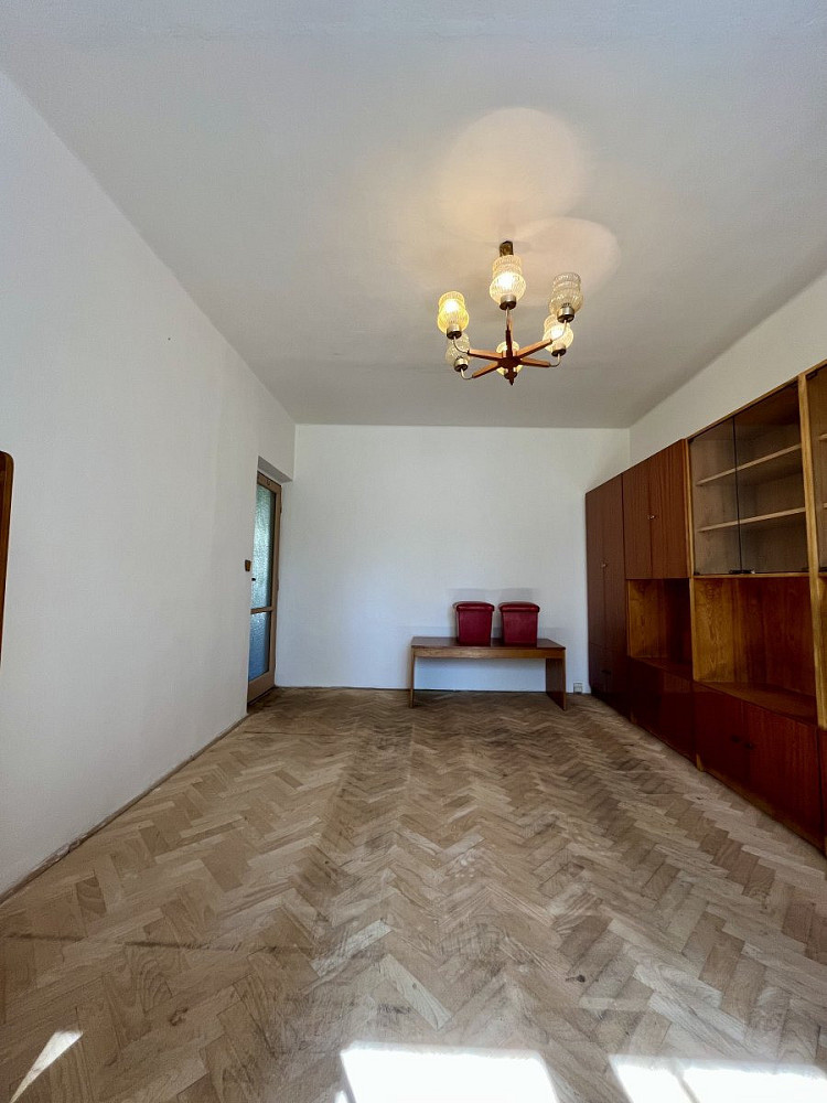 Pronájem bytu 3+1 59 m² – fotografie 5