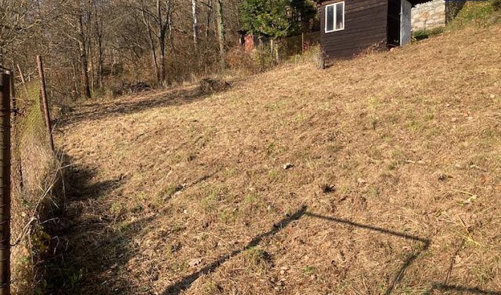 Prodej zahrady 398 m², Kosov – náhled fotky 5