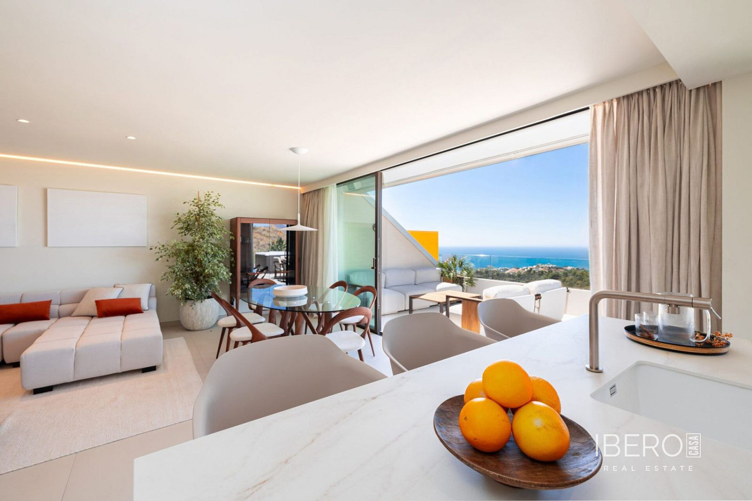 Pis 3+kk – Fuengirola, Los Boliches - Vista 4