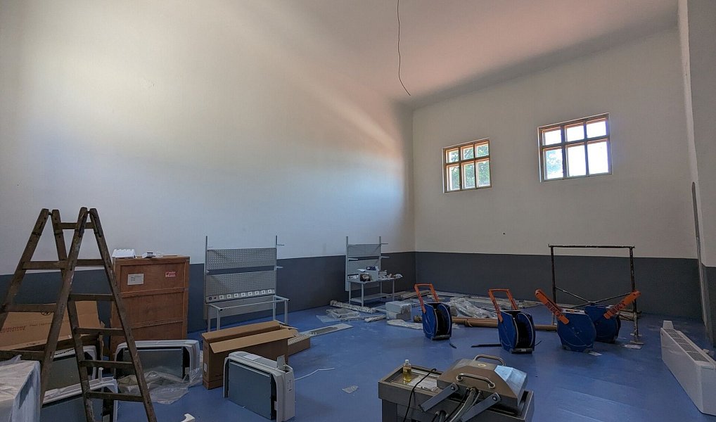 Prodej výrobních prostor 1 500 m², Jablonné v Podještědí – náhled fotky 5