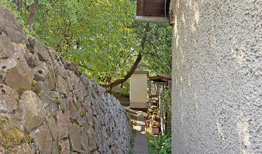 Prodej chaty/chalupy 64 m² s pozemkem 1 470 m², Jaroměřice – náhled fotky 14