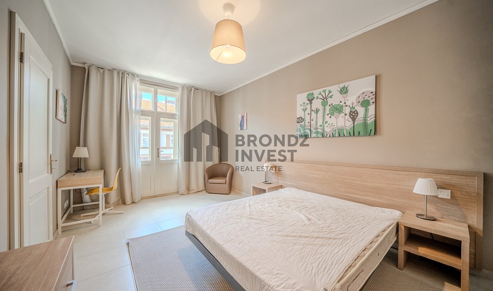 Pronájem bytu 2+kk 50 m², Praha – náhled fotky 8