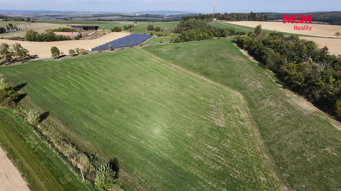 Prodej pole 57 341 m² – fotografie 3