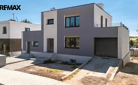 Prodej bytu 4+1 150 m²