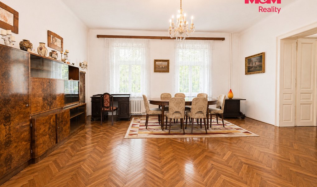 Prodej domu 205 m² s pozemkem 788 m², Hranice – náhled fotky 16