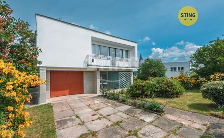 Prodej domu 220 m² s pozemkem 768 m², Husitská, Nová Paka, okres Jičín