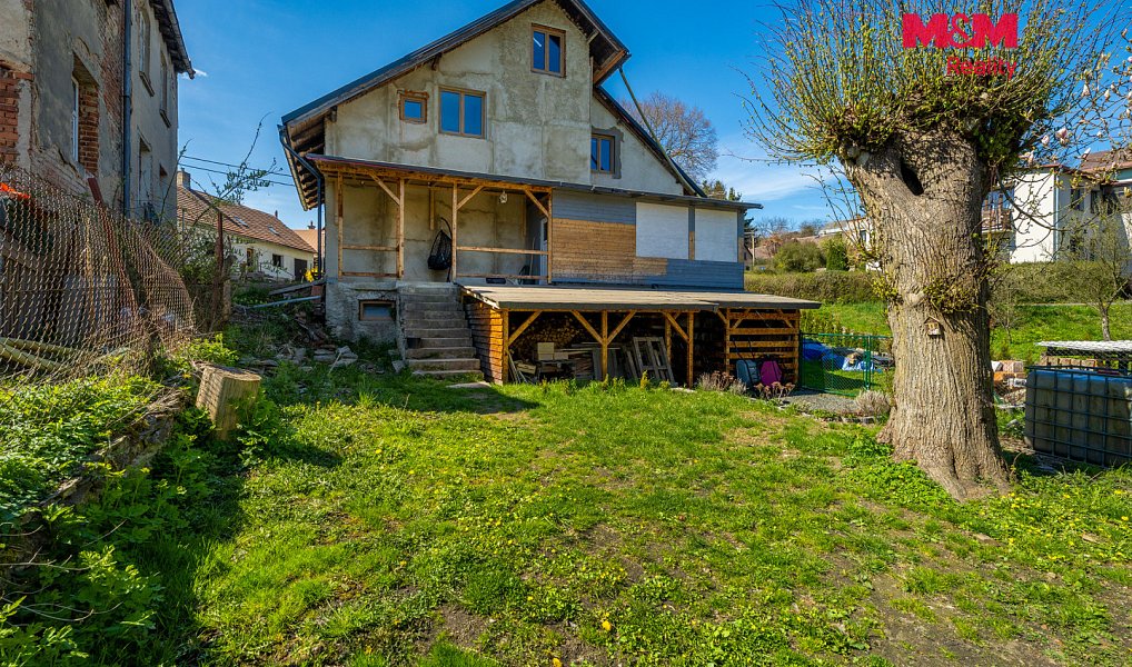 Prodej domu 313 m² s pozemkem 457 m², Železný Brod – náhled fotky 21