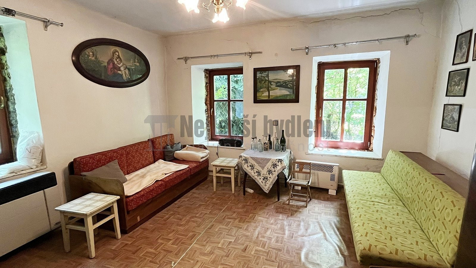 Prodej domu 80 m² s pozemkem 2 056 m² – fotografie 3