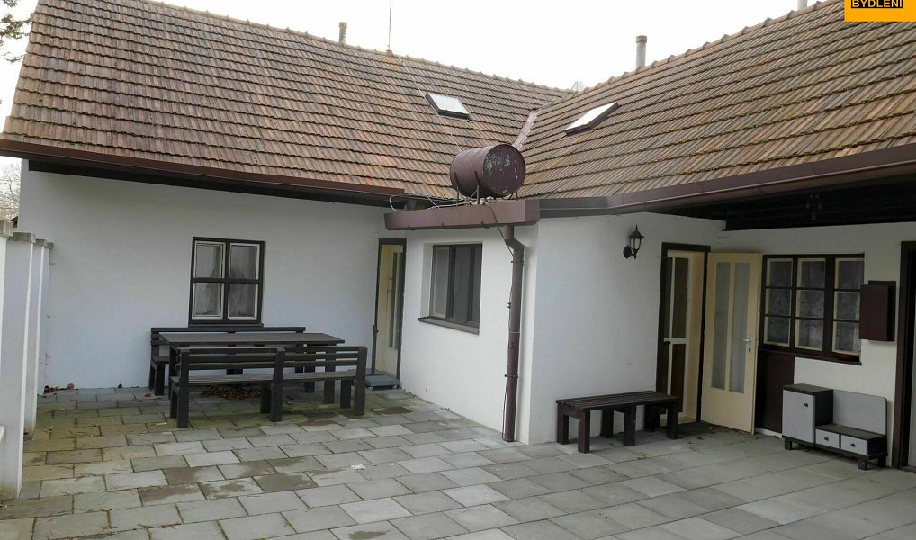 Prodej domu 100 m² s pozemkem 1 038 m², Konice – náhled fotky 7