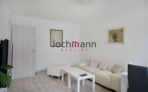 Pronájem bytu 2+1 50 m², Jar. Haška, České Budějovice - České Budějovice 3