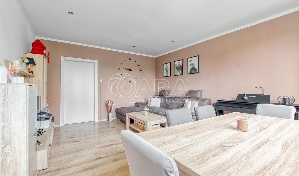 Prodej bytu 3+1 77 m², Ostrava – náhled fotky 7