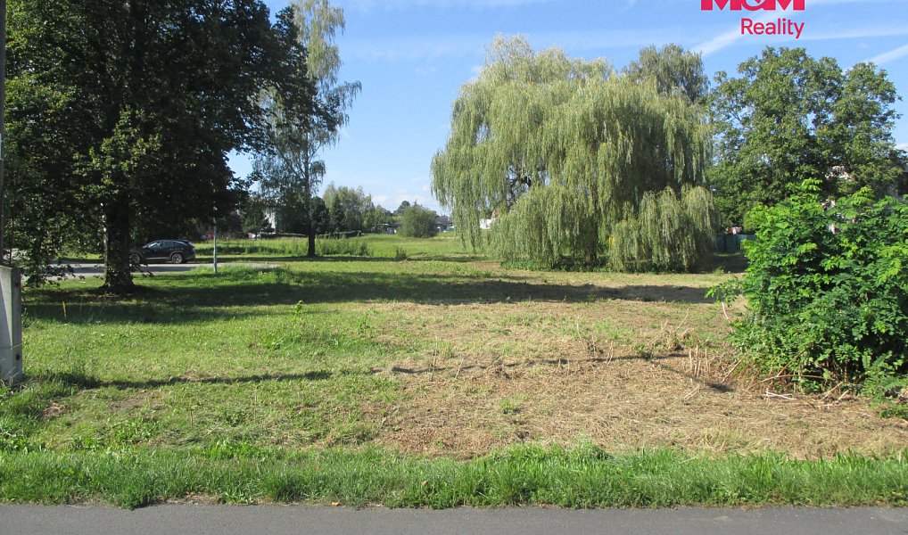Prodej stavebního pozemku 3 533 m², Petřvald – náhled fotky 2