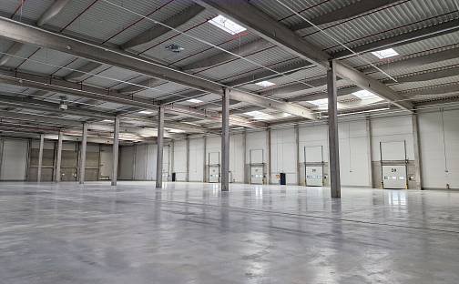 Pronájem skladovacích prostor 9 596 m², Příšovice, okres Liberec