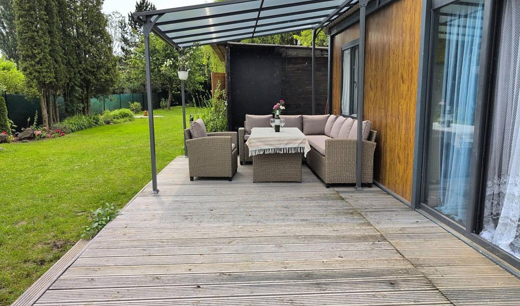 Prodej zahrady 835 m², Kralupy nad Vltavou – náhled fotky 4