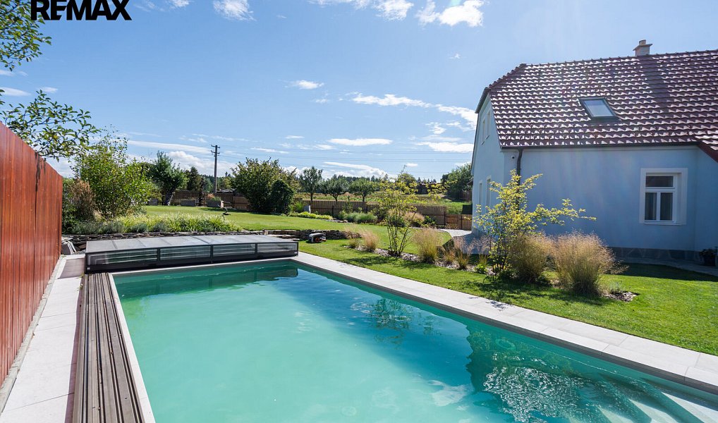 Prodej domu 310 m² s pozemkem 1 227 m², Bobrůvka – náhled fotky 5