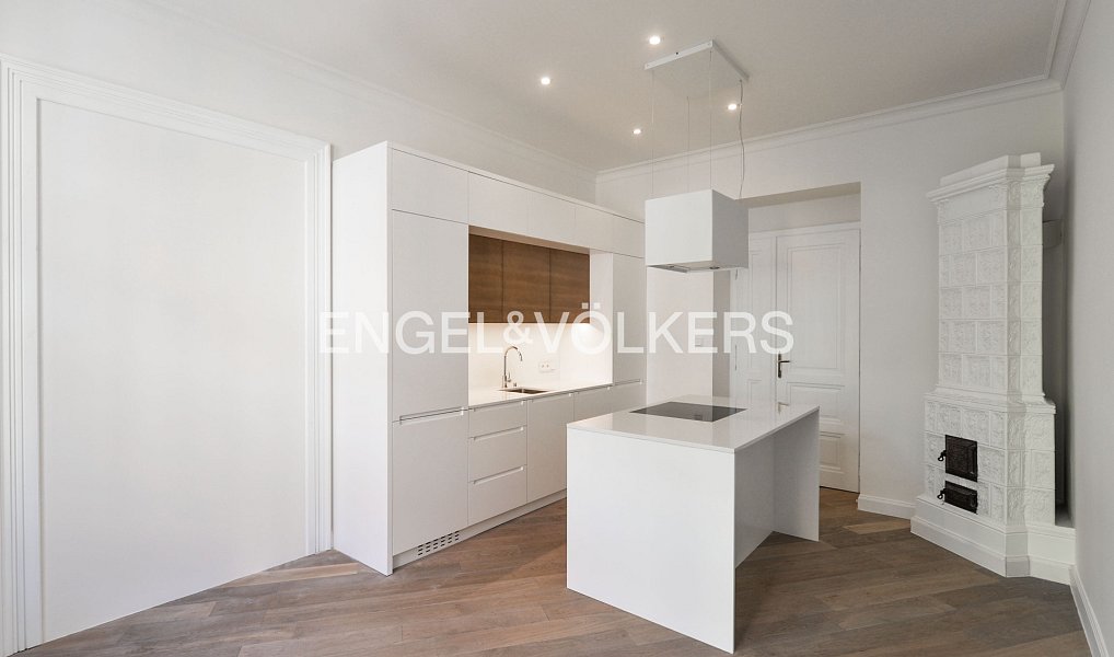 Pronájem bytu 2+kk 54 m², Praha – náhled fotky 2