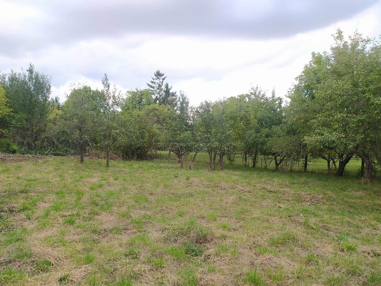 Prodej stavebního pozemku 3 043 m²
