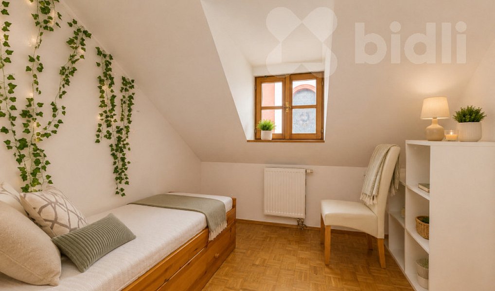 Prodej bytu 5+kk 168 m², Loket – náhled fotky 16