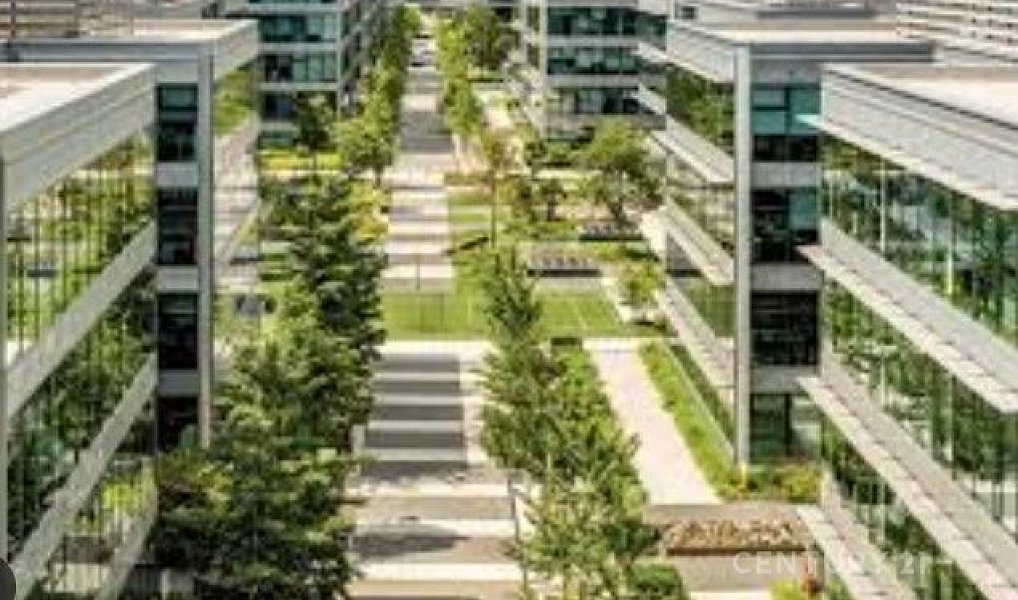 Pronájem kanceláře 2 120 m², Praha – náhled fotky 6