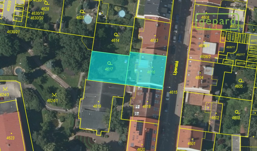 Prodej bytu 1+kk 28 m², České Budějovice – náhled fotky 19