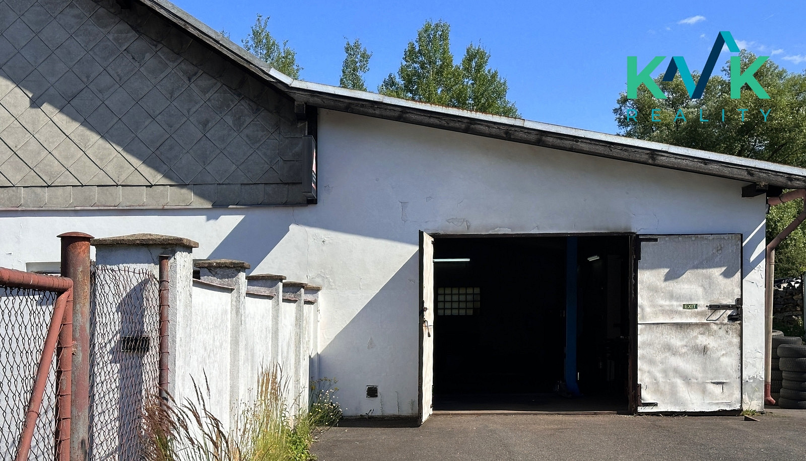 Prodej výrobních prostor 210 m² – fotografie 4
